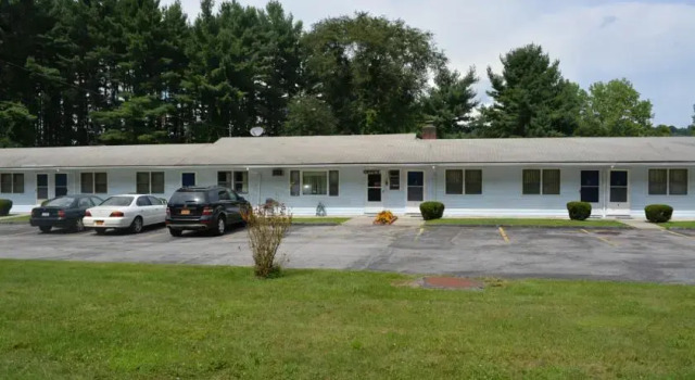 Pine Grove Motel, Reserva ahora Motel Poughquag Estados Unidos