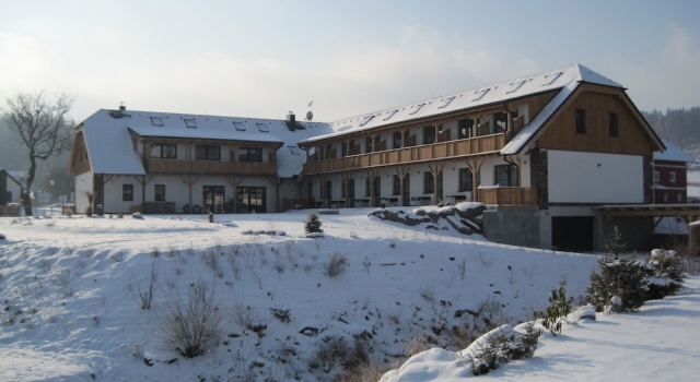 JBX Resort Hotel Albatros
