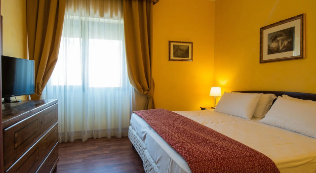 Hotel della Valle