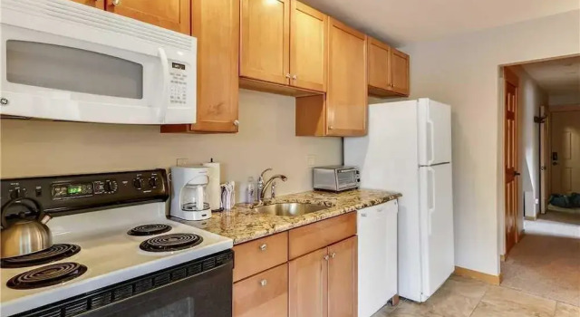 Апартаменты Snodallion 5 Bedroom Condo