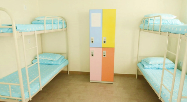 Kimchee Downtown Guesthouse - Hostel, Prenota Ostello Ostelli a Seul, vicino a Stazione di Seul, Ostello