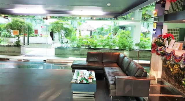 Ziyue Condotel