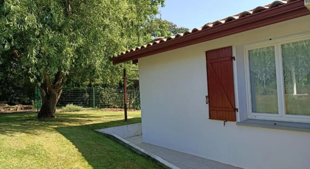 Апартаменты Appartement Gerezitenia