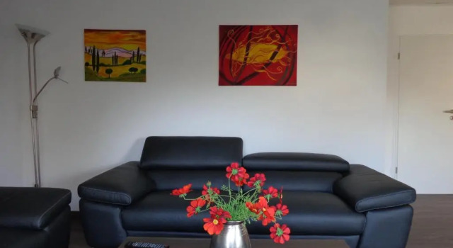 Апартаменты Exclusive Apartment - Rees