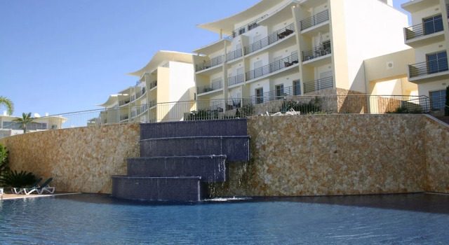 Apartamentos Encosta da Orada