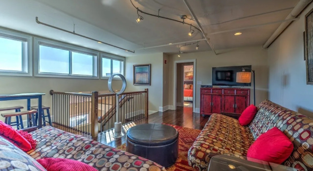Heart of Asheville - 4 Br Home