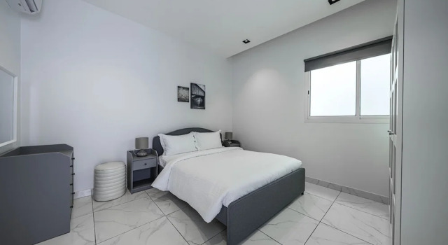 Mabaat - Al Yasmeen - 545, Buchen Sie Ferienwohnung Riad 