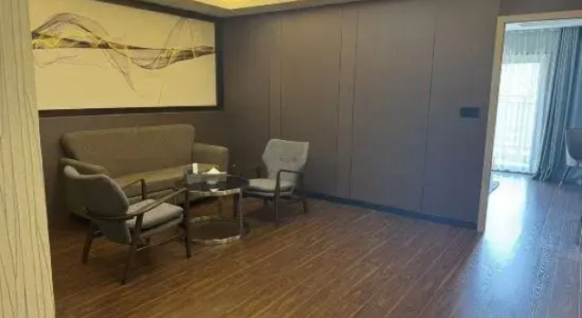Люкс Business Kaili Shimao Hotel
