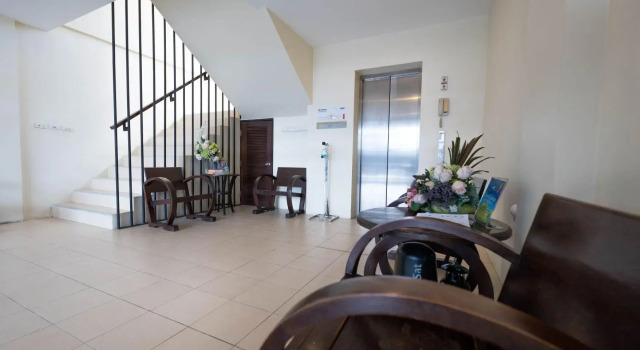 The Nest Krabi Hotel (SHA Plus+)