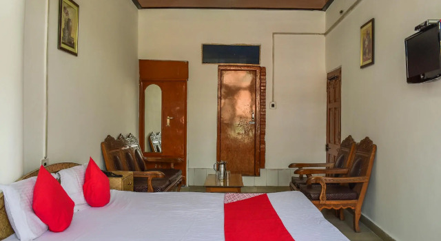SPOT ON 48242 Hotel Diamond, Забронировать Отель Сринагар Jammu & Kashmir Ski