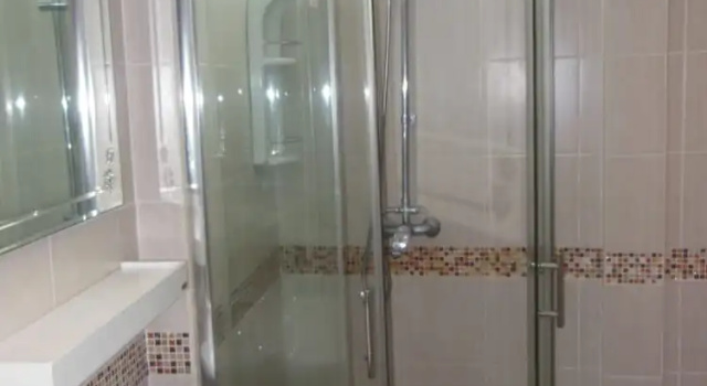 Номер Standard Boomerang Guesthouse