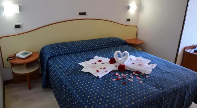 Семейный номер Standard Hotel Holiday