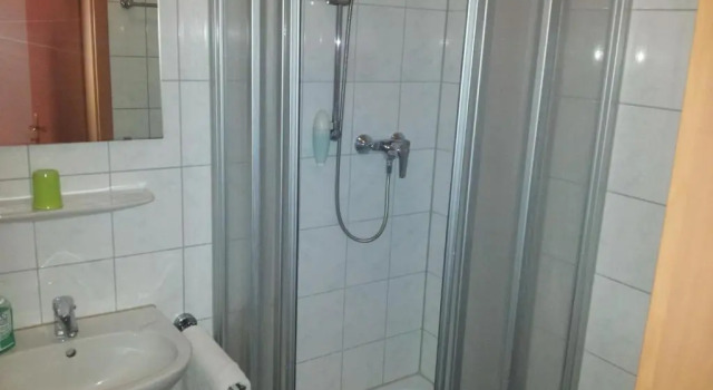 Номер Standard Bootshaus Neustrelitz