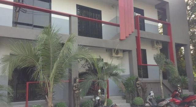 Pacific Residence
