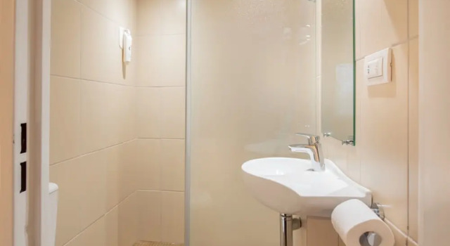 Двухместный номер Economy The Originals Access Hôtel Bordeaux Aéroport