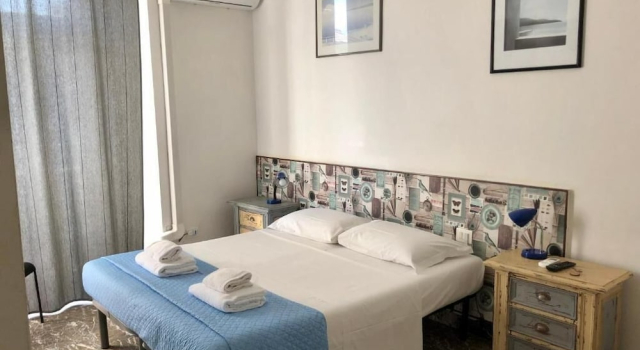Номер Deluxe Siltons Rooms