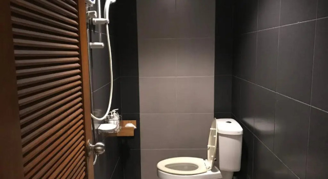 Номер Deluxe Koh Kwang Seaview