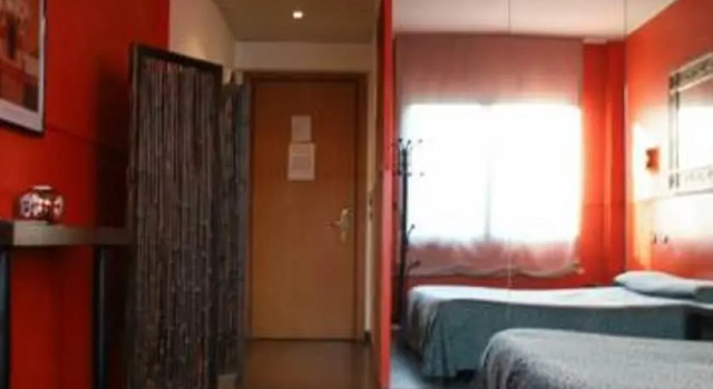 Junior-Suite Orzihotel