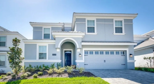 Amazing Townhouse! Champions Gate - 9024SD