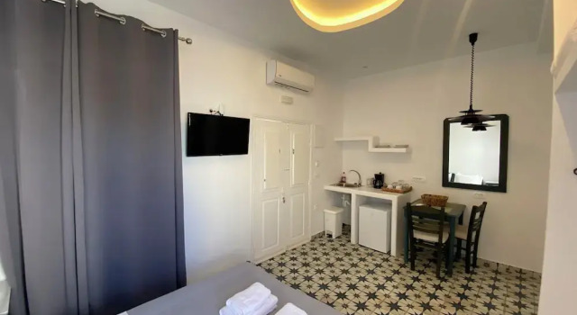 High Point Apartments Fira, Забронировать Апартаменты/квартира Апартаменты Тиры, рядом с Площадь Теокопулу, Апартаменты/квартира