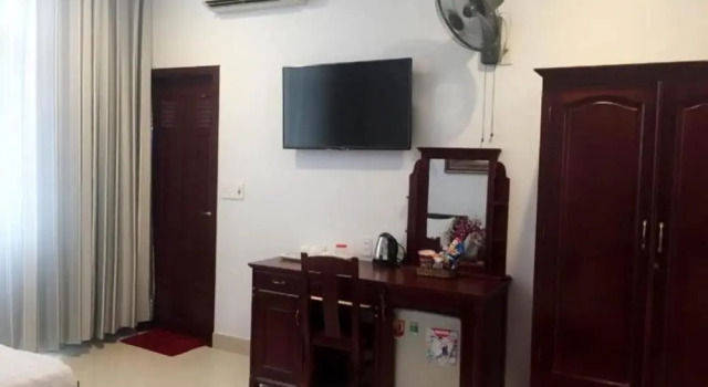 Номер Superior Tan Truong Son Hotel