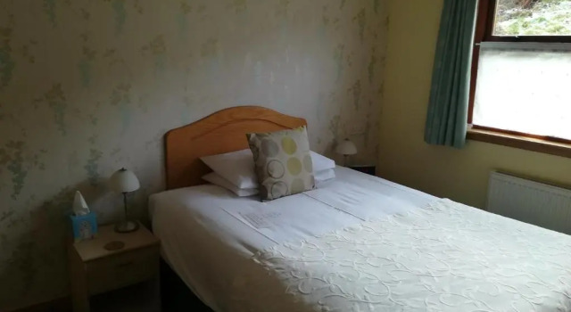 Номер Standard Deveron Lodge B&B