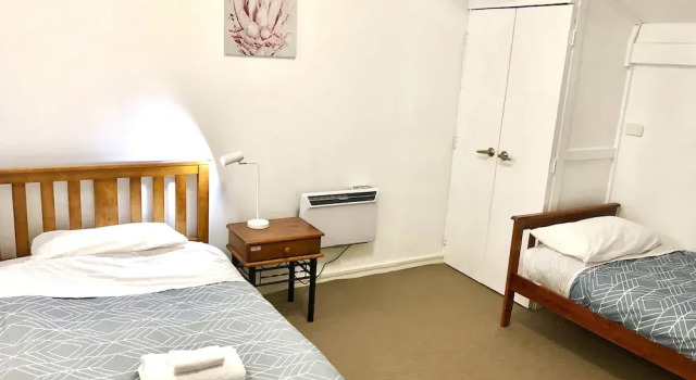 Silverdale Nice Family Lodge 1A