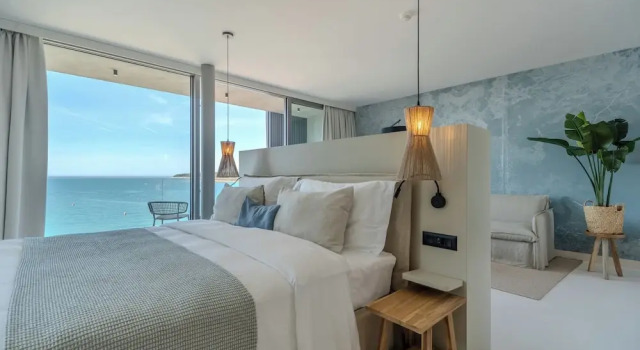 Blu Mare Hotel, Забронировать Отель Отели Новиград 4 звезды, 4*