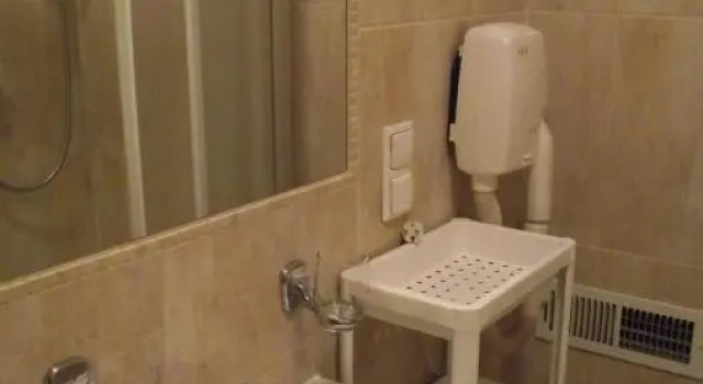 Двухместный номер Standard Villa Del Arte Bed & Breakfast