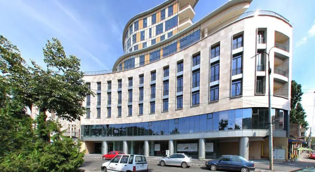 Selecta Accommodation, Prenota Appartamento Settore 2 