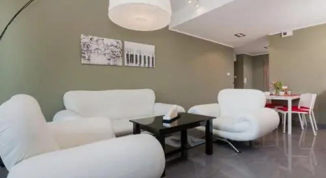Jantar Apartamenty Deluxe Sea View, Забронировать Апартаменты/квартира Апартаменты Колобжега, рядом с Stadium Kolobrzeg, Апартаменты/квартира