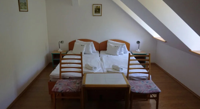 Tihany Yacht Club, Rezervovat Hotel Tihany 