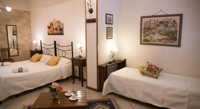 Номер Standard Casa al Centro Storico