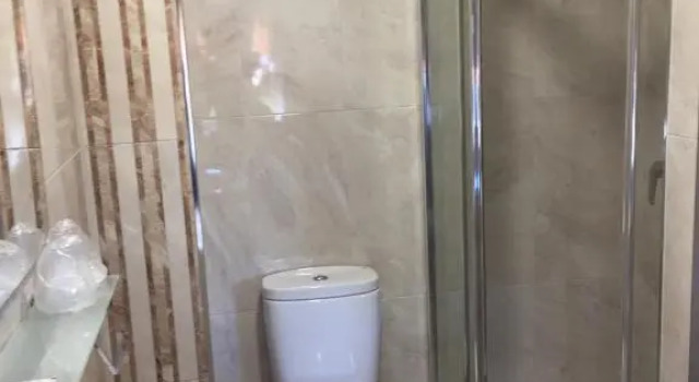 Двухместный номер Deluxe с балконом и с красивым видом из окна Hostal Santa Baia