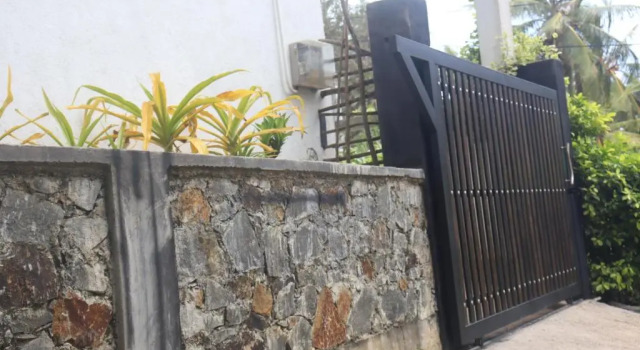 Вилла Surfing Sea Hiriketiya 3 Bed Room Entire Villa