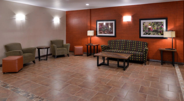 Holiday Inn Express Kingman, an IHG Hotel, Réserver Hôtel Kingman Arizona