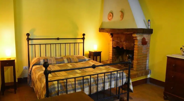 Agriturismo Casale Poggio Colpiccione