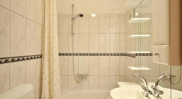 Студия Apartments Nada