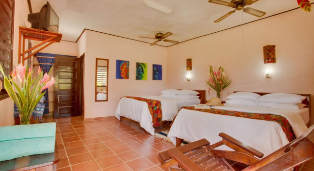Cassia Hill Resort, Réserver Complexe hôtelier Hôtels SPA à San Ignacio, SPA