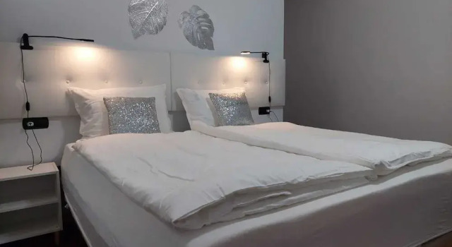 Номер Standard Villa Pardalot