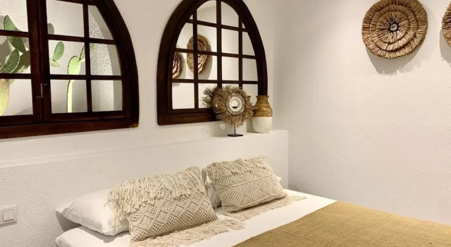 Pure Luxury In Yalikavak, Rezervovat Hotel Hotely v Mugla s parkováním, Parkování