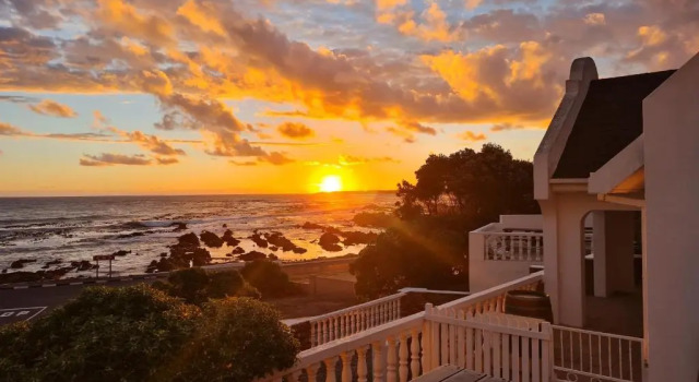 Апартаменты Walkerbay Accommodation