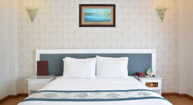 Rang Dong Hotel