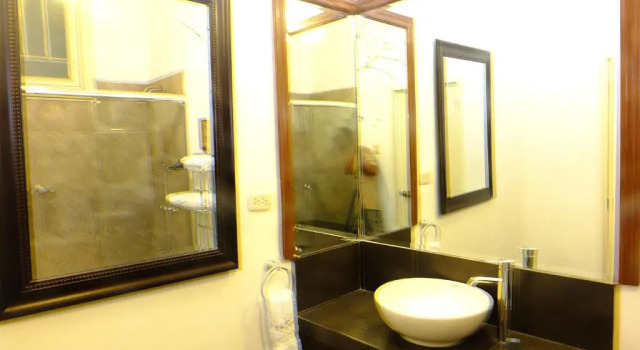 Полулюкс Casa Falleri Boutique Hotel