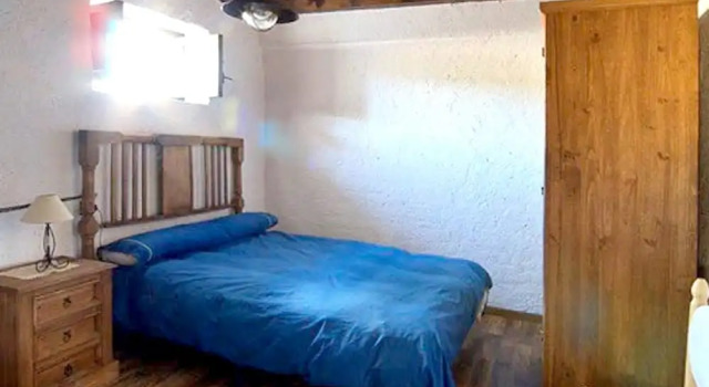 House With 6 Bedrooms in Montefrio, With Pool Access and Wifi, Prenota Hotel Serval Andalusia