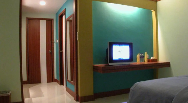 Camera doppia Standard Hotel Maximillian