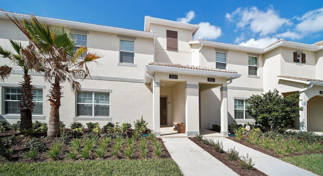 1554PD - the Retreat at ChampionsGate
