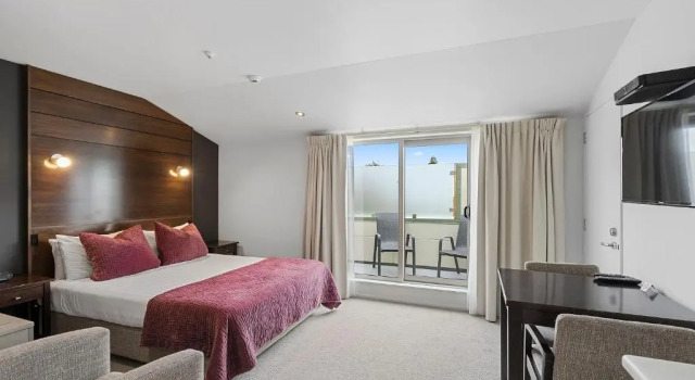 Студия Standard Boulcott Lodge