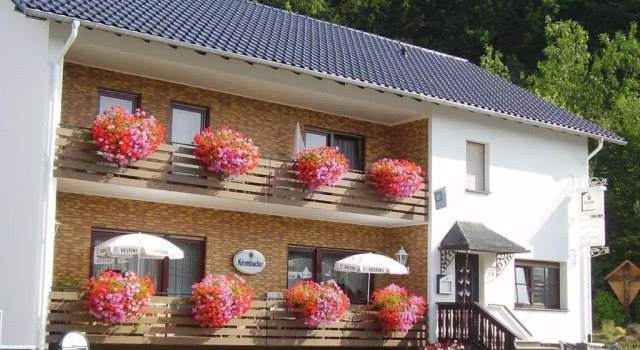 Gasthof - Pension 'Zur Dorfschänke'