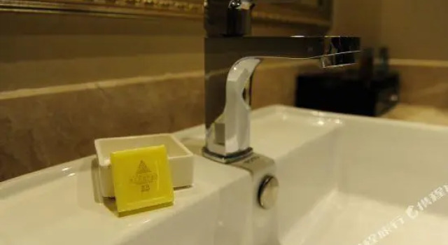 Люкс Superior Golden Delta International Hotel